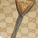 Gucci Monogram Princy Hobo Bag