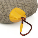 Gucci Neo Vintage Drawstring Backpack Top Handle