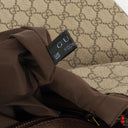 Gucci Neo Vintage Drawstring Backpack Top Handle