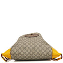 Gucci Neo Vintage Drawstring Backpack Top Handle