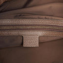 Gucci Neo Vintage Drawstring Backpack Top Handle