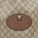 Gucci Neo Vintage Drawstring Backpack Top Handle