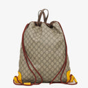 Gucci Neo Vintage Drawstring Backpack Top Handle