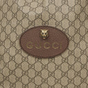 Gucci Neo Vintage Drawstring Backpack Top Handle