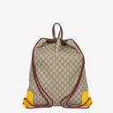 Gucci Neo Vintage Drawstring Backpack Top Handle