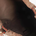 Gucci Neo Vintage Drawstring Backpack Top Handle