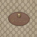 Gucci Neo Vintage Drawstring Backpack Top Handle