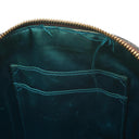 Gucci Ophidia Dome Small Web GG Supreme Monogram Shoulder Bag