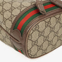 Gucci Ophidia Mini GG Web Bucket Bag
