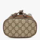 Gucci Ophidia Mini GG Web Bucket Bag