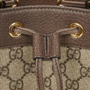 Gucci Ophidia Mini GG Web Bucket Bag