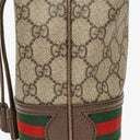 Gucci Ophidia Mini GG Web Bucket Bag