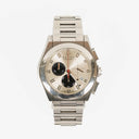 Gucci Pantheon Chronograph Stainless Stell
