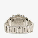 Gucci Pantheon Chronograph Stainless Stell