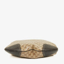 Gucci Princy GG Crystal Coated Canvas Hobo Bag