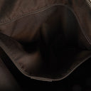 Gucci Princy GG Crystal Coated Canvas Hobo Bag