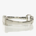 Gucci Silver Stainless Steel 109 Women's Wristwatch