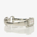 Gucci Silver Stainless Steel 109 Women's Wristwatch