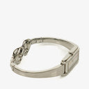 Gucci Silver Stainless Steel 109 Women's Wristwatch
