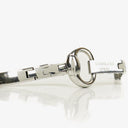 Gucci Silver Stainless Steel 109 Women's Wristwatch