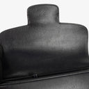 Gucci Small Horsebit 1955 Dark Navy Leather Shoulder Bag