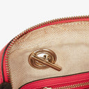 Gucci Small Soho Leather Bag