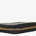 Gucci Soho Black Leather Coin Case