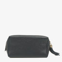 Gucci Navy Soho Cosmetic Bag