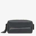 Gucci Navy Soho Cosmetic Bag