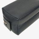 Gucci Navy Soho Cosmetic Bag