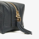 Gucci Navy Soho Cosmetic Bag