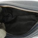 Gucci Navy Soho Cosmetic Bag