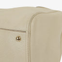 Gucci Soho Neutral Leather Tote Bag