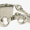 Gucci Stainless Steel Signoria Watch