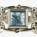 Gucci Stainless Steel Signoria Watch