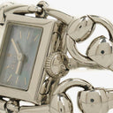 Gucci Stainless Steel Signoria Watch
