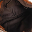 Gucci Sukey Medium Beige GG Canvas Hobo Bag