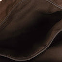Gucci Sukey Medium Beige GG Canvas Hobo Bag