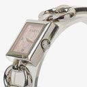 Gucci Tornavoni Stainless Steel Ladies Watch