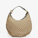 Gucci Twins Hobo Bag