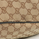 Gucci Twins Hobo Bag