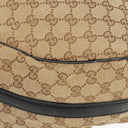 Gucci Twins Hobo Bag