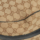 Gucci Twins Hobo Bag