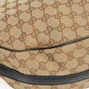 Gucci Twins Hobo Bag