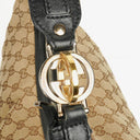 Gucci Twins Hobo Bag