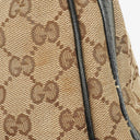 Gucci Twins Hobo Bag