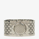 Gucci Twirl Stainless Steel 33mm Quartz Watch