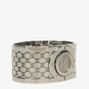 Gucci Twirl Stainless Steel 33mm Quartz Watch