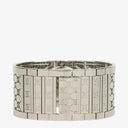 Gucci Twirl Stainless Steel 33mm Quartz Watch