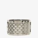 Gucci Twirl Stainless Steel 33mm Quartz Watch